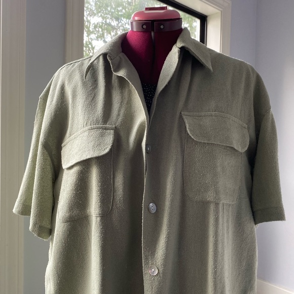 Silk 2 pieces - Picture 6 of 11